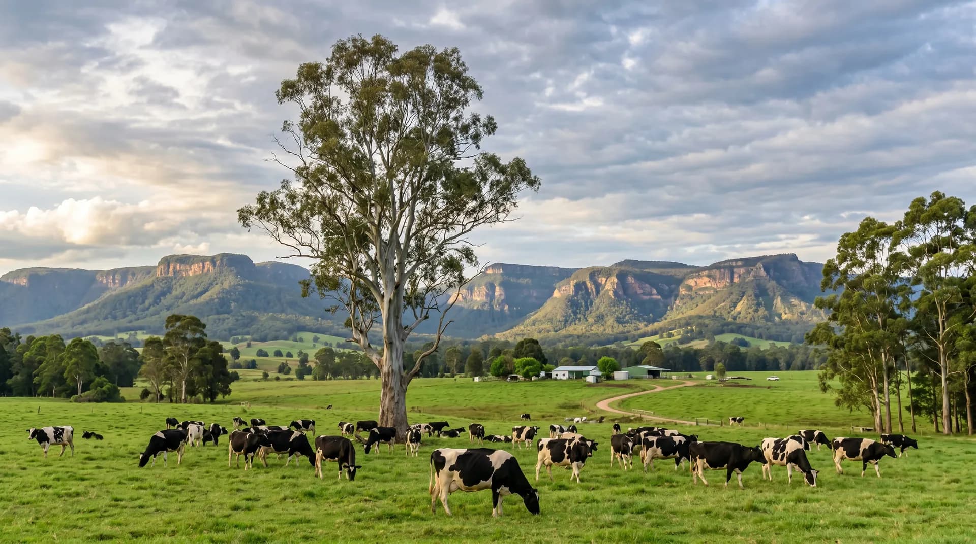 Artificial insemination for cattle